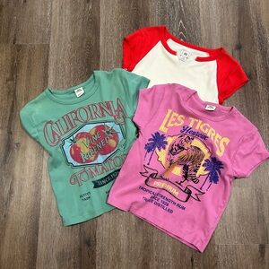 Urban Outfitters Baby Tees 3 for 35!
